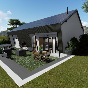 HOUSE B-101