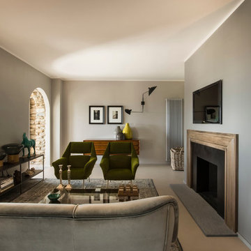 Villa Gilda Relax&Living, Tuscany