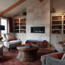 New Living Room