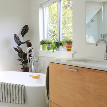 Somerset addition and remodel
