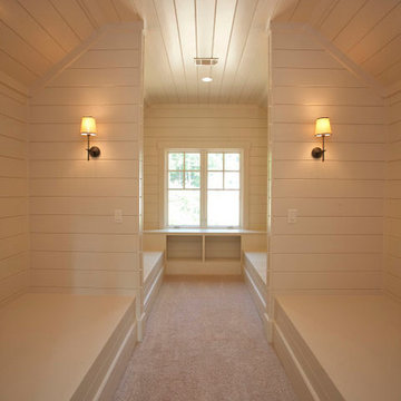 Lake Cottage - Reynolds Plantaton