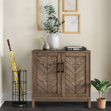 Farmhouse Small Space Spring Entryway Ideas Collection - Hearth & Hand™ with Ma