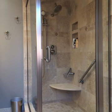 Bathroom 6