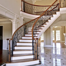 main house