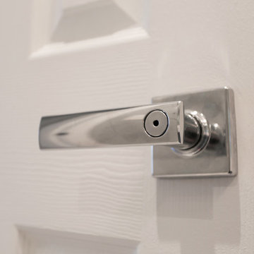 Reston Condominium Remodel