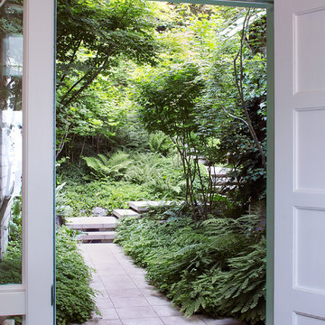 San Juan Island Residence | 06