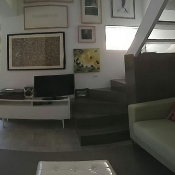 REFORMA Y AMPLIACIÓN VIVIENDA EN LA PLAYA