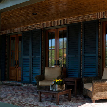 Porches by Carbine & Associates