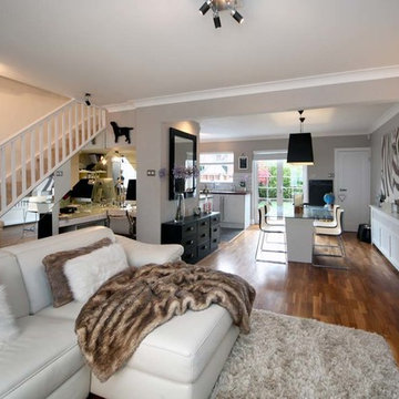 Total refurb for young family