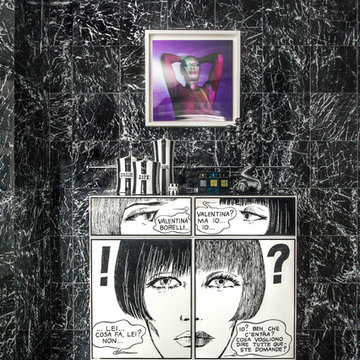 Lux Interior