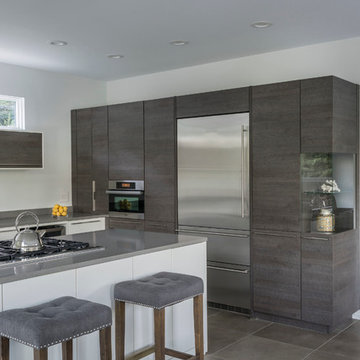 Fairfield, CT - Lake View Modern