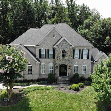 Owens Corning Duration Onyx Black (2)