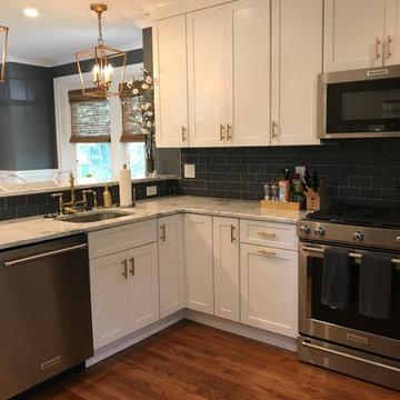 Chestnut Hill Renovation