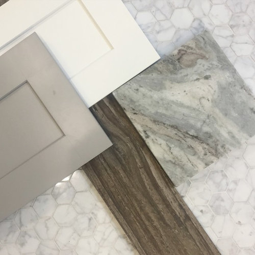 New kitchen design questions