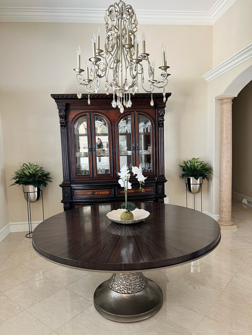 In need of dining room chair ideas