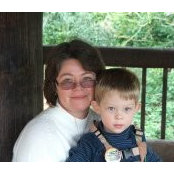 Joanna Martin's photo
