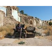 Ali Bams foto