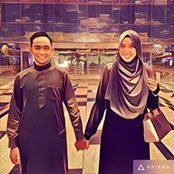 Sadiq Hamzah's photo