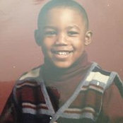 Xavier Johnsons billede
