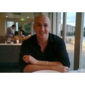 Ben McQueens foto
