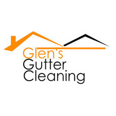 Glen Gutter Cleaning London