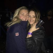 Suzie Macgregor's photo