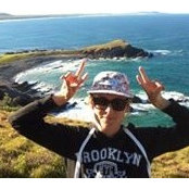 Cushla McFadden's photo