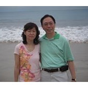 Frank Wu's photo