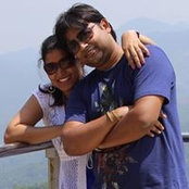 Sharad Verma's photo