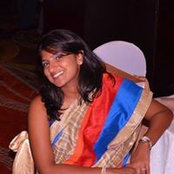 Shamalka Silva's photo