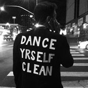 David Walker's photo
