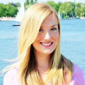 Caroline Knudson's photo