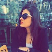 Nikita Arora's photo