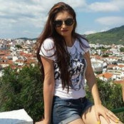 Vilceanu Raluca's photo