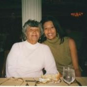 Cheryl Daviss billede