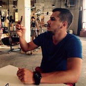 Milos Bukilic's photo