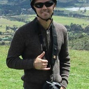 Steve Dillon's photo