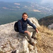 Vladimir Soschenko's photo
