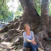 Elena Chebakova's photo
