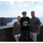 Stephen Hladky's photo
