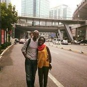 Denise Kayigire's photo