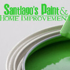 Santiago's Paint & Home Improvement, LLC