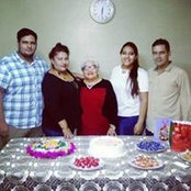 Lizbeth Capelo Santhos's photo