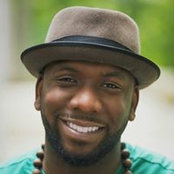 Jelani Pinnock's photo