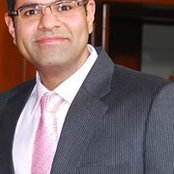 Ankur Grovers billede