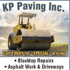 Kp Paving Inc.