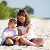 Luisana Garza's photo