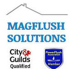 Magflush Solutions