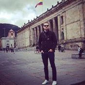 Pablo Sescosse's photo