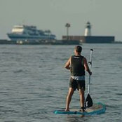 Mark Tichinel's photo